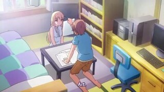 Sakurasau no pet kanojo Episode #5