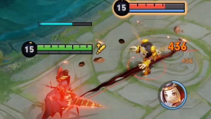 Mendapatkan 150% kecepatan serangan secara otomatis! Rencana peningkatan Cao Cao telah keluar! Penye