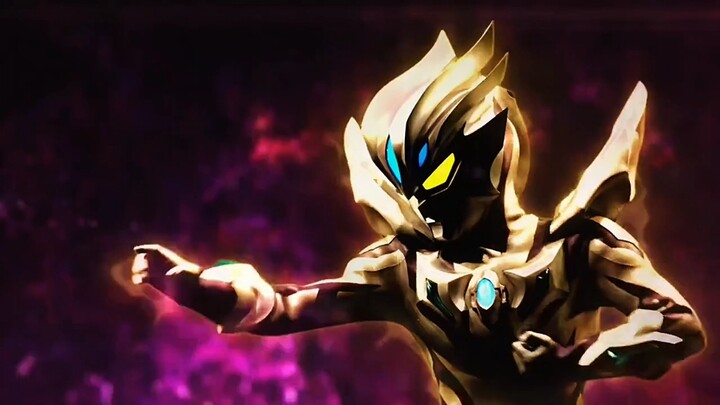 Without anyone, you can become Infinite Zero, it makes you cry