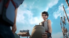 The Gate of Mystical Realm Eps 1 Sub Indo