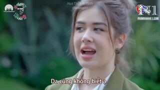 Pim bắt đầu nghi ngờ mối quan hệ giữa chị Sorn và chồng mình - Nút Thắt Ái Tình 🇹🇭