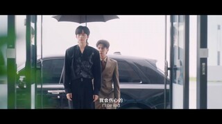 🇨🇳ABO Desire the Series Episode 11 Preview