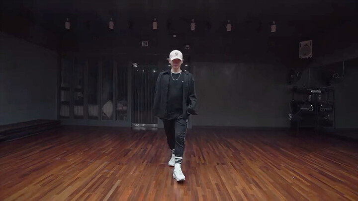 BLACKPINK - Solo Dance Cover (Male version)