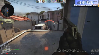 TOP 40 CS_GO (Những khoảnh khắc vui nhộn & những kẻ bạc tình & thất bại)
