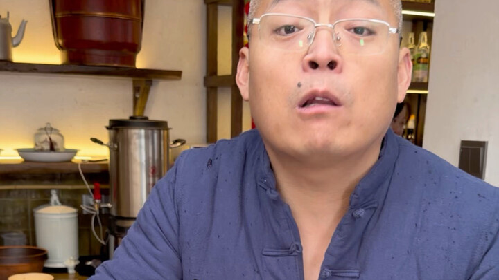 2-Yuan Soy Sauce Mixed Rice