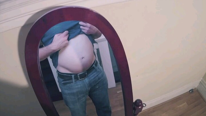 108 abdominal muscles