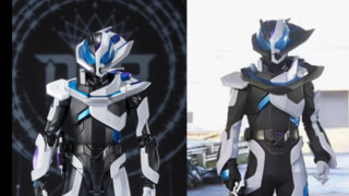 Skema warna gambar resmi saat paling memalukan (doge) Brother Dai telah diubah
