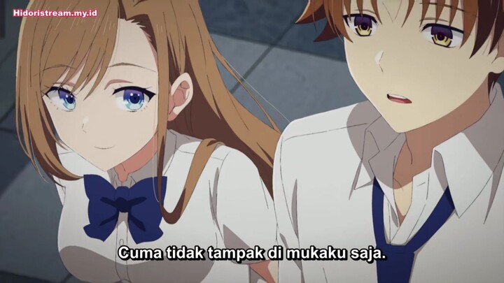 EP 6 - COTE Season 4 Sub Indo