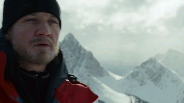 The Bourne Legacy (2012)