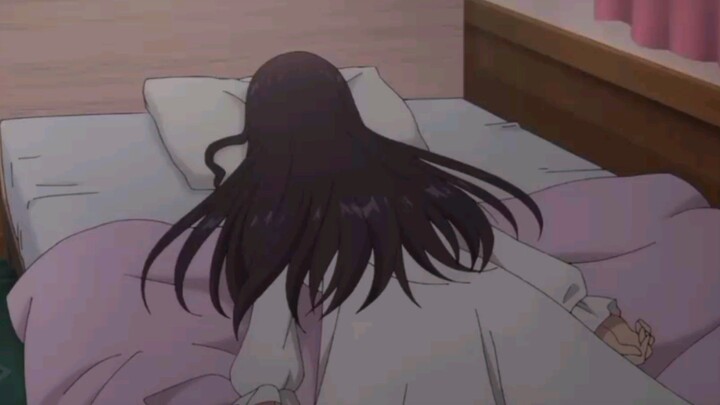 When lu baru sadar besok udah hari senin lgi😩