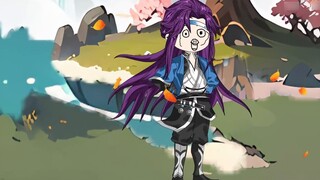 Episode 17 Li Xia dilarang dan dipaksa berlatih untuk menyerang Jiwa yang Baru Lahir dan membunuh bi