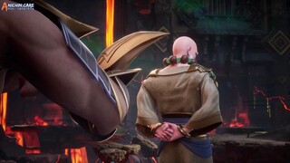 Martial Master Eps 578 Sub Indo (1080HD)