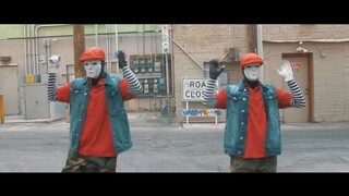 Jabbawockeez - It's Just Begun