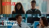 Sweet & Sour | Official Trailer | Netflix