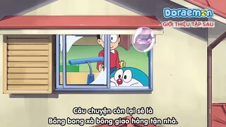 Doraemon [TV Series 2005] - Tập 888 (Preview)