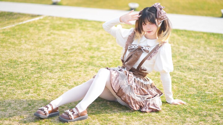 【ความเอื้อเฟื้อ】รูเก็ตสึ โปรดให้ความสนใจด้วย