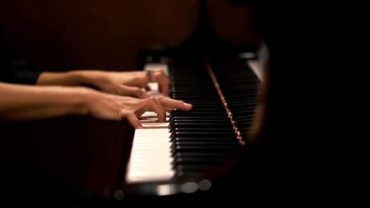 【Piano】Rainbow - Masaki Suda STAND BY ME Lagu Tema Doraemon 2 - Nizi - Masaki Suda