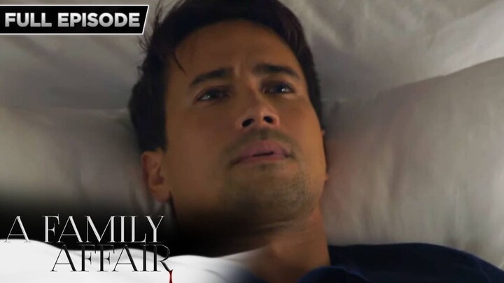 [ENG SUB] Ep 35 | A Family Affair  |  Ivana Alawi, Gerald Anderson, Sam Milby