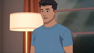 Invincible Season 3 Episode 5