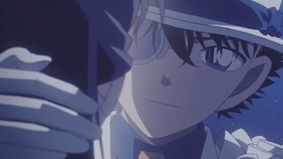 “我可是会偷心的魔术师哦 ，硬币拿来吧你！”【怪盗基德/黑羽快斗】