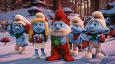 The Smurfs A Christmas Carol (2011)