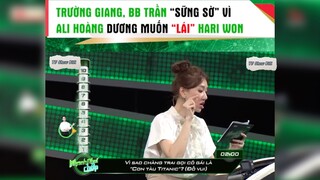 Tất cả đều sững sờ luôn