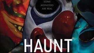 Haunt (2019) ‧ Horror/Slasher