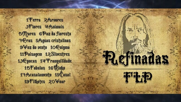 Aumente Sua Energia Agora! Músicas Para Animar o Dia FLP Refinadas