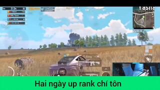 Hai ngày lên chí tôn auto