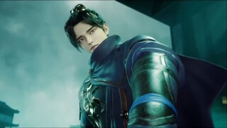 Devine Menifestation Episode 07 Sub Indo