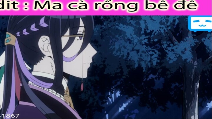 Dannboy là một cậu bé ngoan #anime