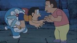 Nobita  KÉM CỎI trong mọi cuộc chơi=)) => ĐÁNH ĐÂU THUA ĐÓ