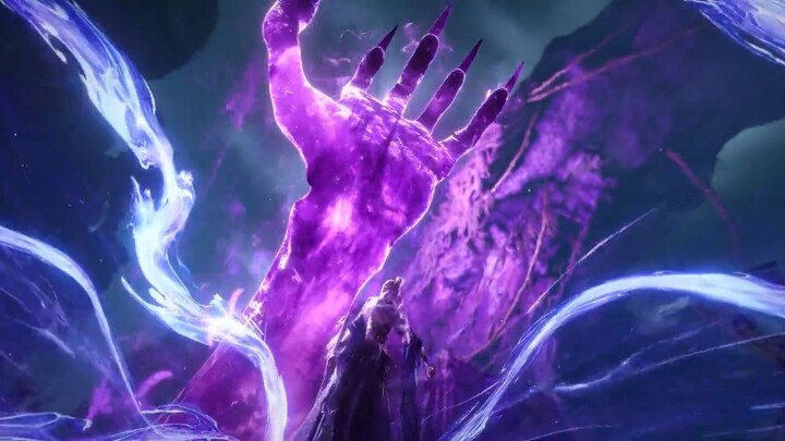 The Great Ruler S2 Episode 65 [13] Sub Indo 1080p