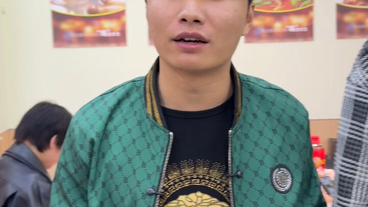 When Your Little Brother Is a Yellow-Haired Brat