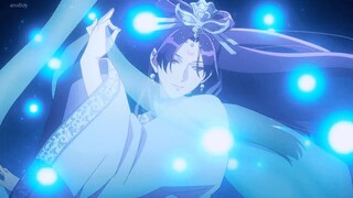 Kusuriya no Hitorigoto season 2 episode 5 Full Sub Indo | REACTION INDONESIA