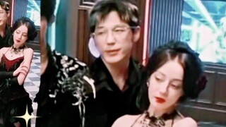 [Dilraba Bai Yu] Senang sekali Bai Li memilih satu untuk memprediksi peristiwa besar! ! !