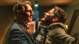 They Thought He Just a Helpless Old Man, Turned Out to Be a Dangerous Expert Assassin