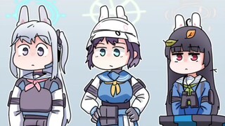 【Azure Files】⚠️Survival in the Wilderness⚠️