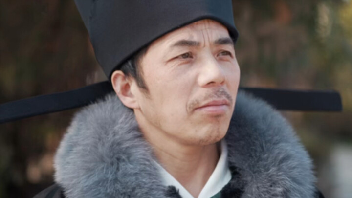 【พี่เบิ้ง】วันแรกที่แต่งชุดฮั่นฝูให้คุณพ่อ | ครั้งแรกที่คุณพ่อใส่ชุดฮั่นฝูเป็นยังไงนะ?