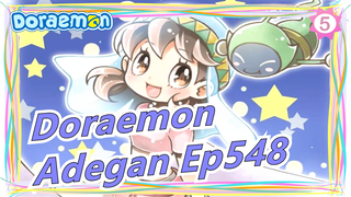 [Doraemon |Anime Baru - Adegan Ep548 ( Loading)_5