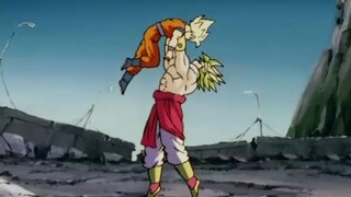 แผ่นหินรวมกันของ Scumlot และ Broly