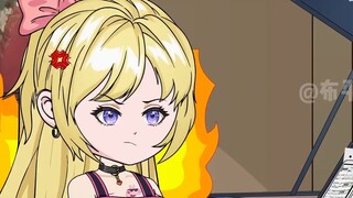 Episode 31 of "The Charm of the Ordinary God": Do you want to hear the truth or a lie?