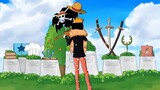 Cái Kết Dảk Nhất Trong One Piece- - 10 Tương Lai Đen Tối Nhất Có Thể Xảy Ra-P3