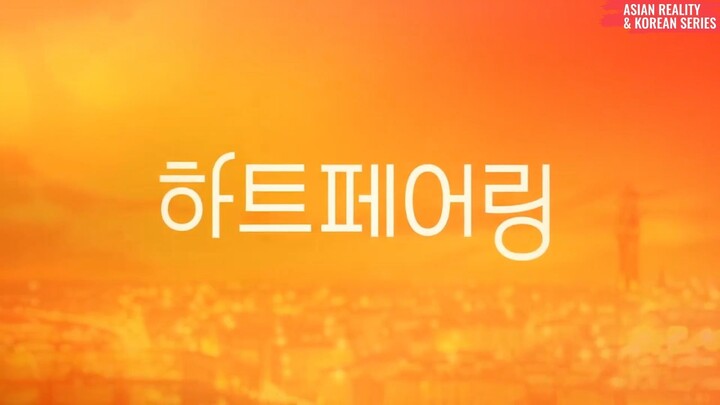 Heart Pairing (ซับไทย) Ep.2 1/6