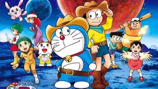 Doraemon The Movie HD | 2009 | Dubbing Indonesia.