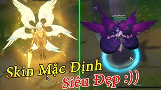 [Review Máy Chủ Thử Nghiệm] REWORK Kayle và Morgana - Đẹp Mê Hồn và Bộ Kĩ Năng Bá Đạo Của Kayle