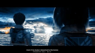 【VFX】巨人完整作品