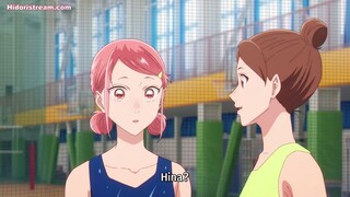 Ao no Hako Eps 6 (Sub-Indo)