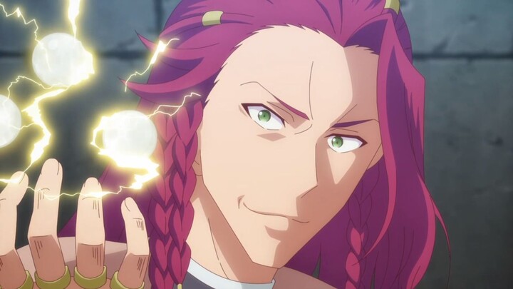 สกิลกำมะลอของเทพแห่งผลไม้: ตอนที่ 7 [พากย์ไทย]