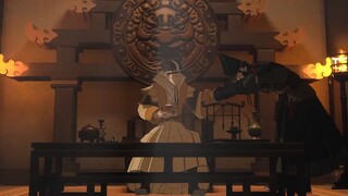 Eps 6 On The Edge S 2 sub indo